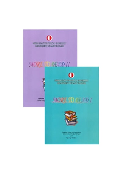 More To Read 1 Ve 2