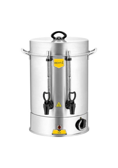 Remta R15 250 Bardak Standart Çay Makinesi
