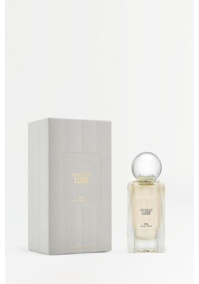 Zara Shades Of Lust Edp 50 Ml Kadın Parfümü