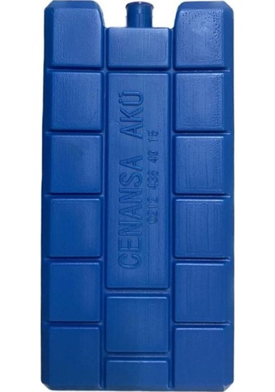 Buz Aküsü Plastik Diğer