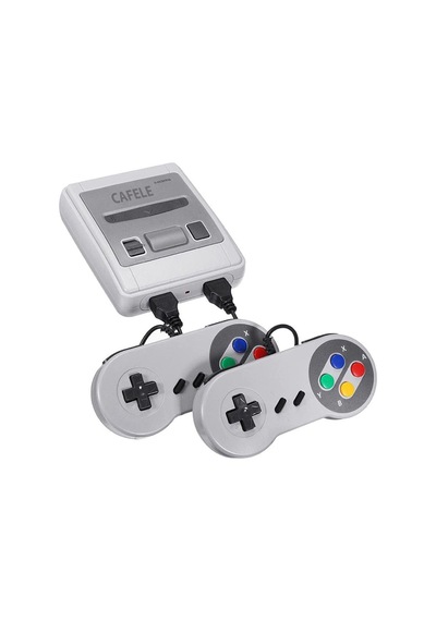 Retro 8 Bit 621 Oyunlu Sfc Hdmi Oyun Konsolu-ultra Mini