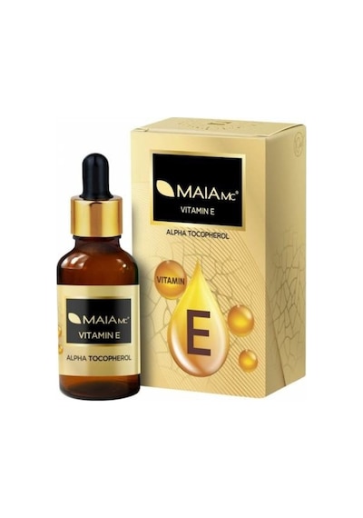 Maia MC Vitamin E Serum 20 ML