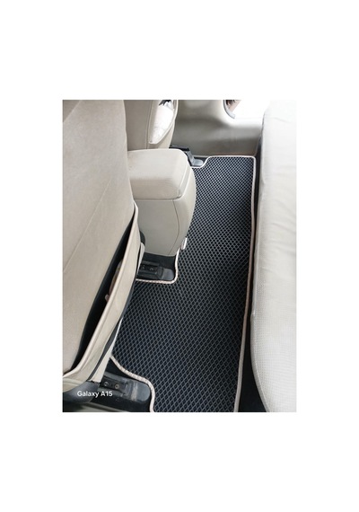Honda Cıvıc Fb7 2011/2015+topukluk Görseldeki Gibi Gelmektedir Siyah