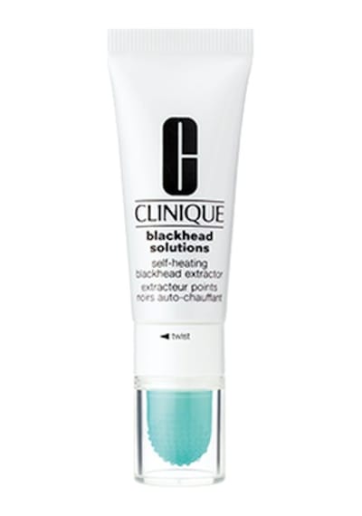 Clinique Blackhead Solutions Self Heating Temizleyici 20 ML