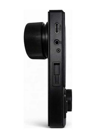 Black Box 1080p Traffic Recorder Wifi'li Araç İçi Kamera 170 A+ Seviye Lens