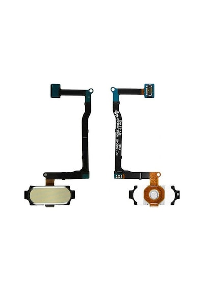 Samsung Uyumlu Galaxy Note 5 N920 Home Tuş Bordu Filmi (289174599)