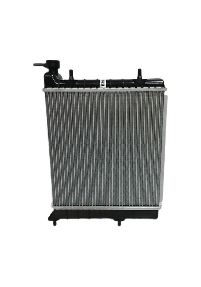 Su Radyatörü Accent Iı 2000-2005 /1.3 1.5 M.t Brazing / 25310-25050