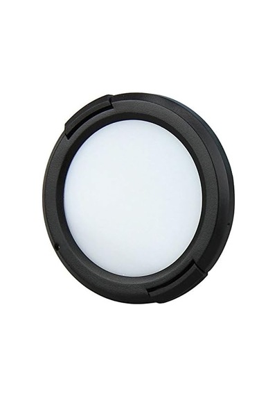 52 Mm Beyaz Ayar Kapağı Çok Renkli