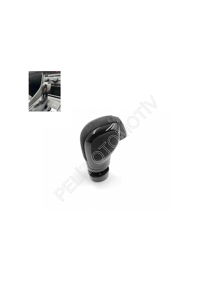 Seat Toledo DSG Otomatik Vites Topuzu 713203