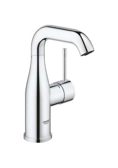 Essence Tek Kumandalı Lavabo Bataryası M - 24176001 Diğer