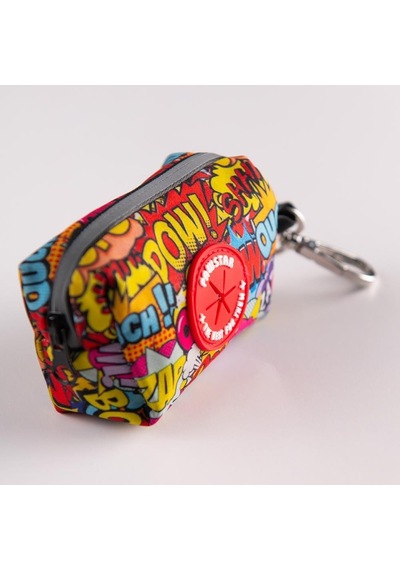 Wow Evcil Hayvan Kaka Torbası Taşıma Çantası Kaka Poşeti Kaka Çantası Kaka Taşıma Çantası Atık Torba Çantası Dog Poop Bag
