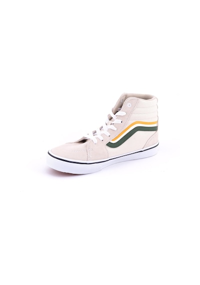 Vans Filmore Hi Günlük Spor Ayakkabı C-van000cwydjrdjr Bej