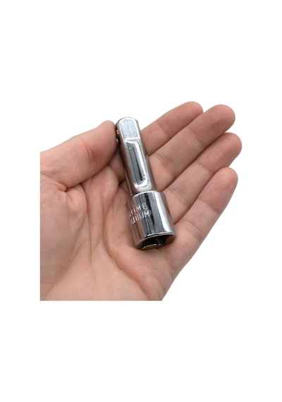 5423 1/2'' Lokma Uzatma Ara Kol 75 mm
