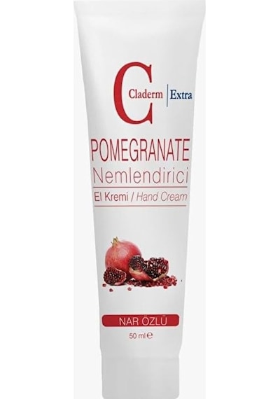 El Kremi Pomegranate 50 Ml