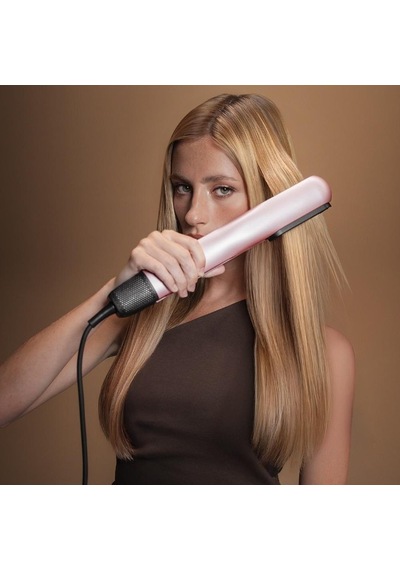 Airlisse 2in1 Forcedry Champagne Saç Düzleştirici