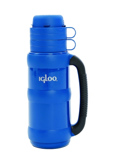 Igloo Ev180 Termos 1.8 Litre-lacivert Lacivert