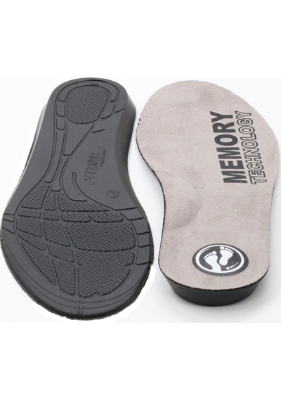 Memory Force Memory Foam, Akıllı Hafızalı, Tabanlık Spor Tabanlık,şekil Alan,rahatlatıcı Tabanlık