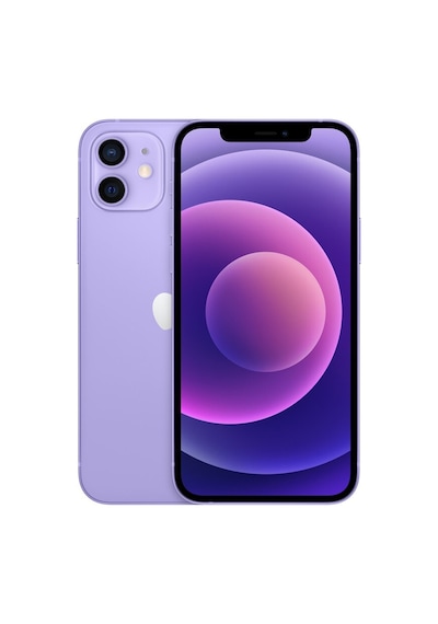 Yenilenmiş Apple iPhone 12 64 GB MJNM3TU/A B Kalite (12 Ay Garantili) - Apple iPhone