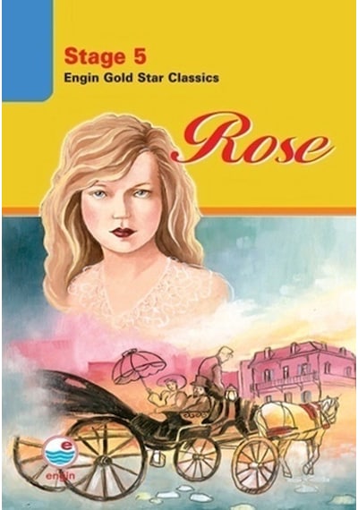Rose (stage 5 ) Cd'siz - Anonim - Engin