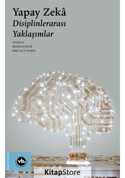 Yapay Zeka / Dr. Banu Fulya Yıldırım