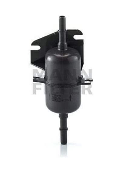 Mann Benzin Fıltresi Fıat Palio 65 1.2 04/96 - 12/00 50kw 68ps/