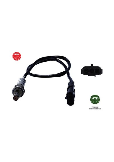 Oksijen Sensörü Clıo-kangoo 1.2 96-01 Ngk 7700872878