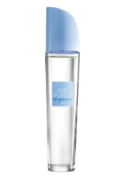 Avon Pur Blanca Elegance Kadın Parfüm EDT 50 ML