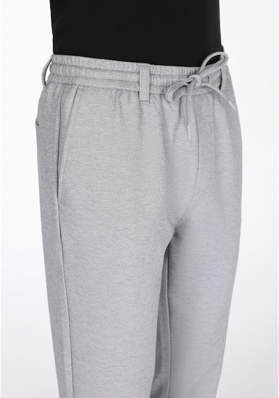 Colin's Colins Slim Fit Orta Bel Uzun Paça Erkek Gri Pantolon Cl1071915 Q1.v1 Gra Gri
