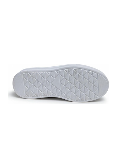 Tıgra Kadın Sneaker Ayakkabı-siyah Siyah