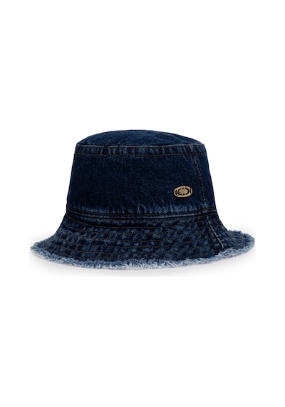 U.S. Polo Assn. Kadın Lacivert Bucket Şapka 50312211-VR033