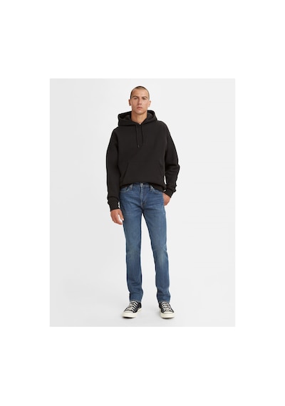 Levi's 511 Erkek Slim Fit Kot Jean Pantolon - Günlük Kullanım No Color