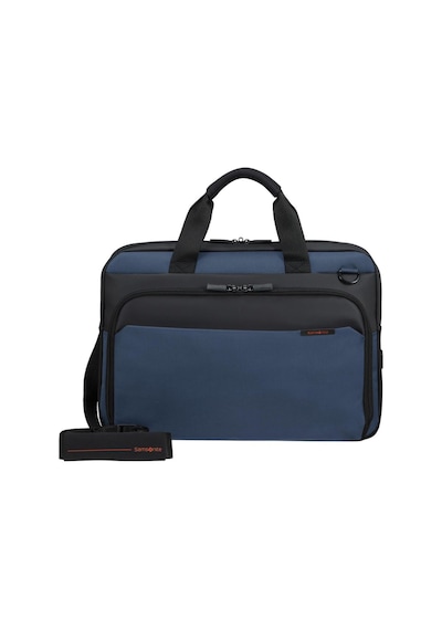 Samsonite Kf9-01-002 15.6" Mysight Usb Girişli Notebook Çantası M