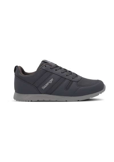 Slazenger ELRAEN Kadın Günlük Ayakkabı Koyu Gri