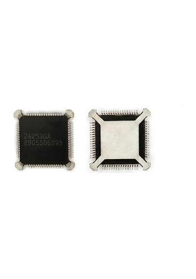8905506095 Qfp-64-smd Oto Beyin Tamir Entegreleri