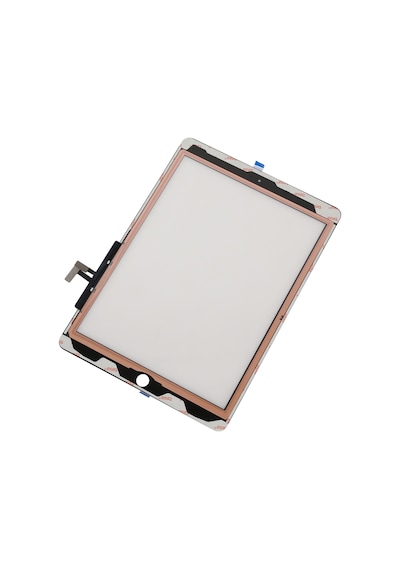 TeknikEvim Apple Uyumlu iPad 5.Nesil A1822 Dokunmatik Siyah