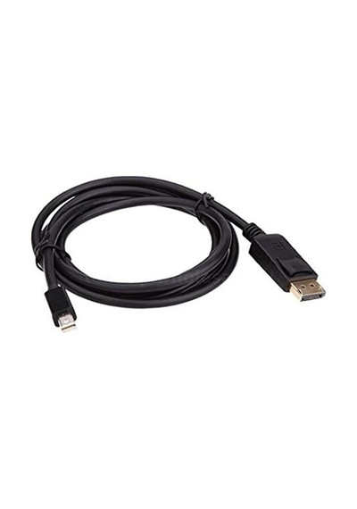3 Metre Minidisplayport Displayport Kablo 3 Metre Mini Dp Dp Kablo 3 Metre Mini Displayport Dp Kablo