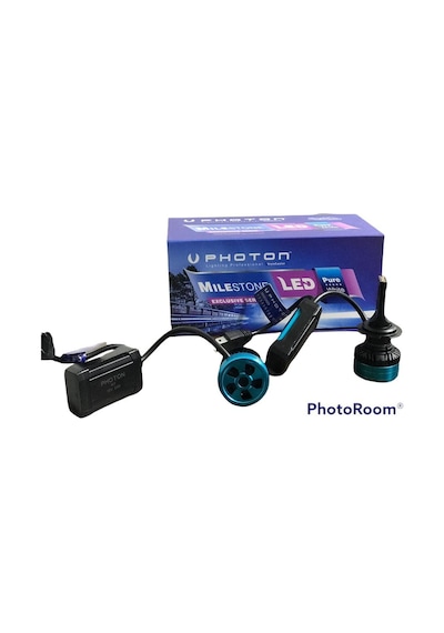 Photon Milestone Limited Edition 14000 Lümen Serisi H1
