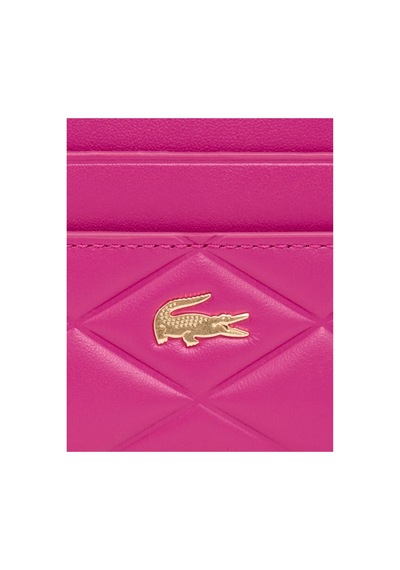 Lacoste Kadın Cüzdan Nf5477ee.t78 Pembe