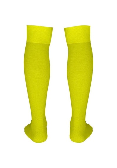 Diadora Orikon Futbol Çorabı Neon Sarı