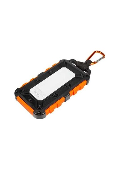 Xtorm XR104 Xtreme 20 W 10.000 mAh Solar Powerbank