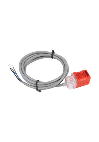 Dik Kumaş Kesim Motoru Endüktif Yakınlık Sensörü / Pl-05n Npn