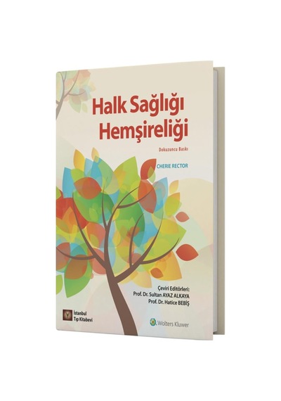 Halk Sağlığı Hemşireliği Sku: Zeusstkd42f1a93b0