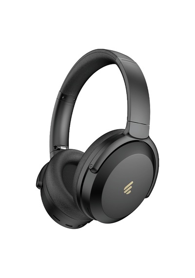 Edifier Wh700nb Pro Bluetooth 5.4 Anc Noise Cancelling Kablosuz Kulak Üstü Kulaklık 56 Saat Pil, Hi-res Audio, Usb-c - Siyah