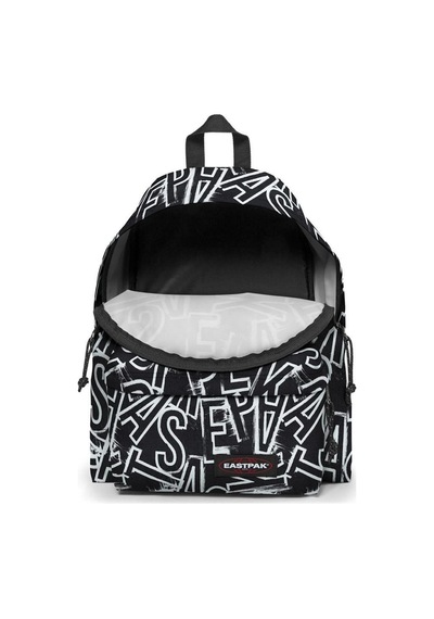 Eastpak Sırt Çantası Padded Pak'r Brize Ep Letters Black Ek0006202o01 Çok Renkli