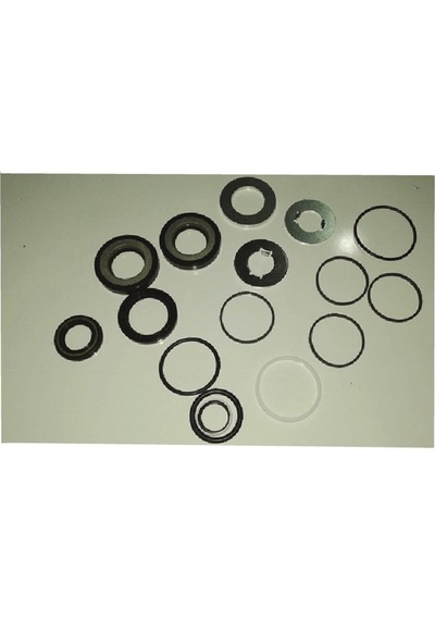 Honda Civic Tamir Takım Hidrolik Direksiyon Kutusu 1996-1999