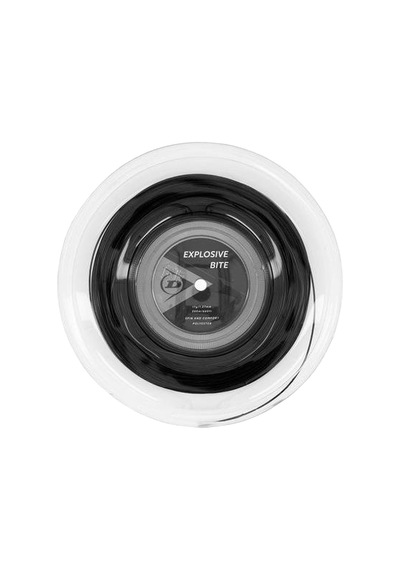 Dunlop Dunlop D St Explosive Bite Bk D Reel Unisex Kordaj Rulo Orj