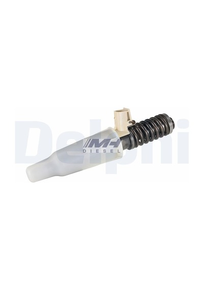 Delphı Bebe4d24001 Birim Enjektör Volvo Fh400 D13a400 12.8 D13