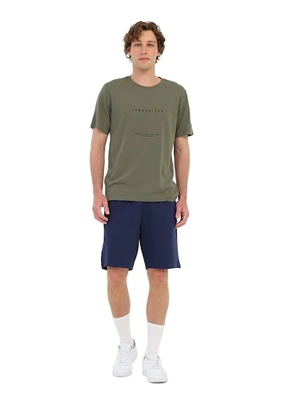 Lumberjack 6m Mb Ct103 Pam 6fx Erkek Şort 102202272 Lacivert