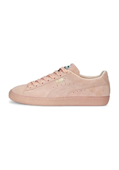 Puma 374915-74 Suede Classic Xxl Kadın Pembe Süet Sneaker Spor Ayakkabı Pembe