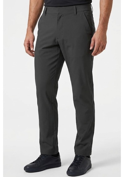 Helly Hansen Hh Qd Erkek Pantolon Siyah